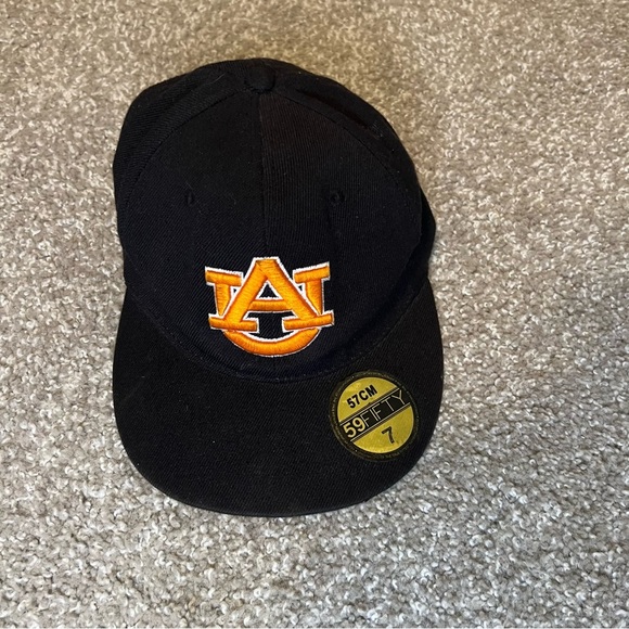Other - Auburn Univeristy Black Cap